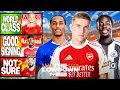 Download Lagu Ranking EVERY TRANSFER So Far This Summer! | The Lowdown