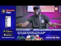 Black Sherif 🇬🇭 Vs Asake’s 🇳🇬Verse On “WotoWoto Seasoning”… Here’s What The Streets Is Saying!!