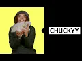 Chuckyy "Me vs Me" Official Lyrics & Meaning | Genius Verified