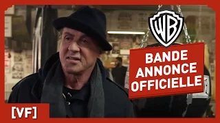 CREED - Bande Annonce Officielle 4 (VF) - Michael B. Jordan / Sylvester Stallone