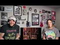 FIRST TIME HEARING Wang Chung -  Dance Hall Days REACTION