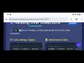 For loop in python ICS part 1