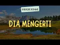 Download Lagu DIA MENGERTI ( KARAOKE + LIRIK ) - LAGU ROHANI KRISTEN