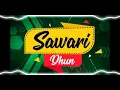 Download Lagu Sawari Dhun || Benjo Mix Remix || DJ SR Studio || 2023