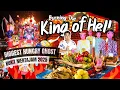 Download Lagu 🔵 👻 🟡 Witnessing the WORLD'S LARGEST Hungry Ghost Festival Bukit Mertajam Penang Yu Lan 大山脚大士爷 2025