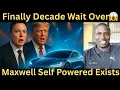 Download Lagu Maxwell's Self Powered Car is Finally Here!
