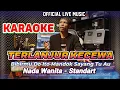 Download Lagu KARAOKE TERLANJUR KECEWA - NADA STANDART WANITA