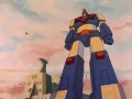 Voltes V - Ending song