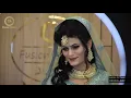 Atif Aslam-Pehli Dafa Cover Engagement Makeup FUSION SALON HISAR