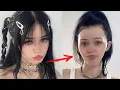 Download Lagu XO TEAM girls With Vs. Without Makeup /  Part 2