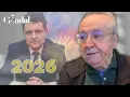 Lagu Nicușor Dan a reușit să arunce în derizoriu și Mesajul prezidențial de Anul Nou
