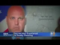 2nd Man Questioned In Detective s Friendly Fire Death