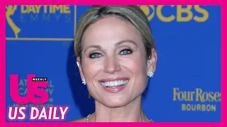 Andrew Shue s Son Posts Cryptic Message Amid Amy Robach and T J Holmes GMA3 Exit