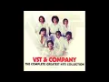 Ipagpatawad Mo - VST and Company ft. Marvic Sotto