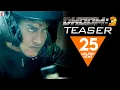 Download Lagu DHOOM:3 | Official Teaser | Aamir Khan | Abhishek Bachchan | Katrina Kaif | Uday Chopra