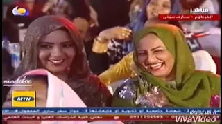 احمد الصادق الدرس الاول بروومو من حفلات احمد الصادق تصميم كيمو تل 