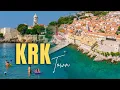 Download Lagu Krk, Croatia – History, Views \u0026 Coastal Charm