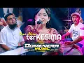 Terkesima - Dini Alvia Domenera Musik ft Ky Ageng (Cakmet)