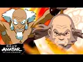 Download Lagu All White Lotus Fight Scenes 𑁍 Iroh, Bumi, Pakku, Piandao | Avatar: The Last Airbender