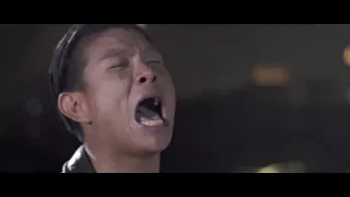 andika kangen band feat yoshi lebih baik mundur official musik video 