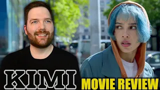 kimi movie review