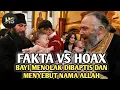 Download Lagu BAYI DI AFRIKA TOLAK BAPTIS DAN SEBUT NAMA ALLAH, CEK FAKTANYA