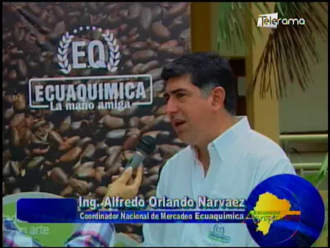 Ecuador Agropecuario 12-01-2018