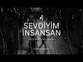 Lagu KederNotlari - Sevdiyim İnsansan / 70s psychedelic anatolian rock / Yeni Version 