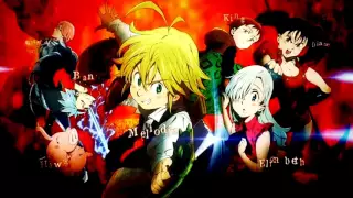 Download Nanatsu no taizai ending 1 MP3