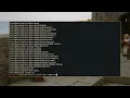 Actually finding things with the FIND command Linux Command Line Tutorial