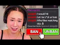 Download Lagu save me from my unban requests