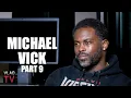 Michael Vick on Signing 130M Deal Bought Whole City in Georgia Lost It in Bankruptcy Part 9