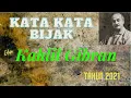 Download Lagu KATA KATA BIJAK \