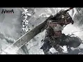 THE GREATSWORD IS TOO OP NARAKA BLADEPOINT PS5 FREE TO PLAY BATTLE ROYALE