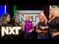 Nikkita Lyons ready to fight for the Women s Tag Team Titles NXT Exclusive Sept 20 202