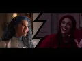 Perfect Princess - Descendants – Cast, Kylie Cantrall & Malia Baker