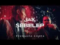 Download Lagu JAX 02.14 - Sebelep (Official Video)