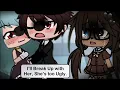 I m Ugly Meme Gacha Life Club TWIST