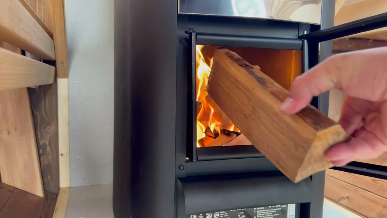 Layzee Living Barrel Sauna