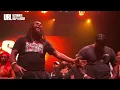 Calicoe Snappin Vs Geechi Gotti