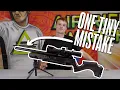 Your Rifle Isn t the Problem Episode 4 User Input Error