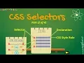 CSS Selectors