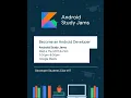 Android Study Jam Layouts and Kotlin Intro