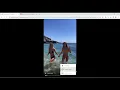 Instazoom How beautiful are Emily Elizabeth s celebrity story pictures and s