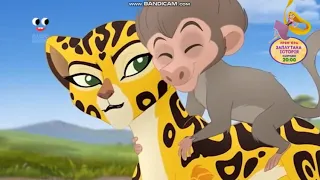 Рекламный блок и анонсы ПлюсПлюс 25 03 2020 