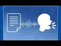 Text to Speech Converter using JavaScript