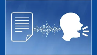 Text to Speech Converter using JavaScript