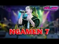 Download Lagu RINDI SAFIRA - NGAMEN 7 | NEW ASTINA (Official Live Music)