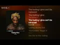 Future - Feeling I Give (Lyrics)