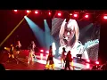 Download Lagu @aespa Concert Berlin - Intro + Girls (Winter +electric guitar)